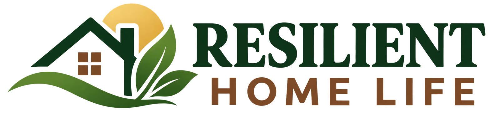 resilienthomelife.com